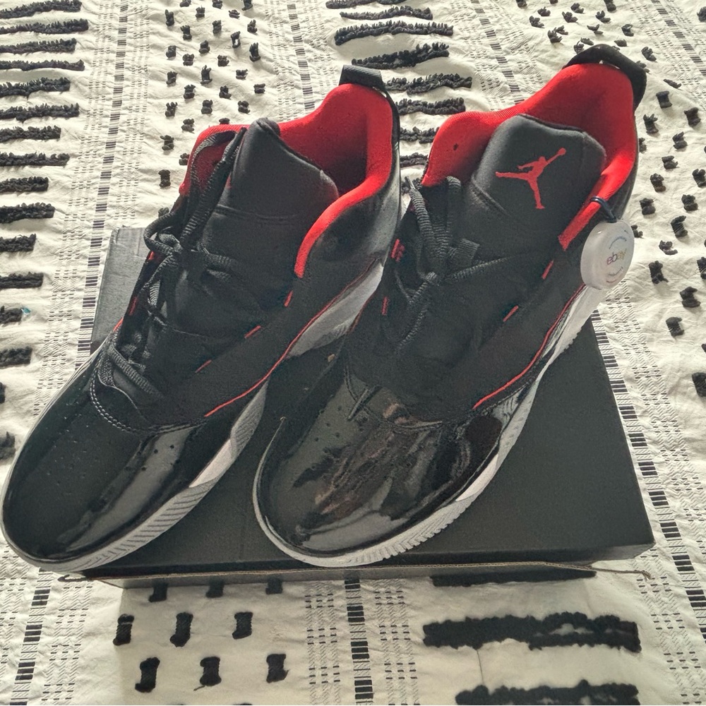 Jordan Flights